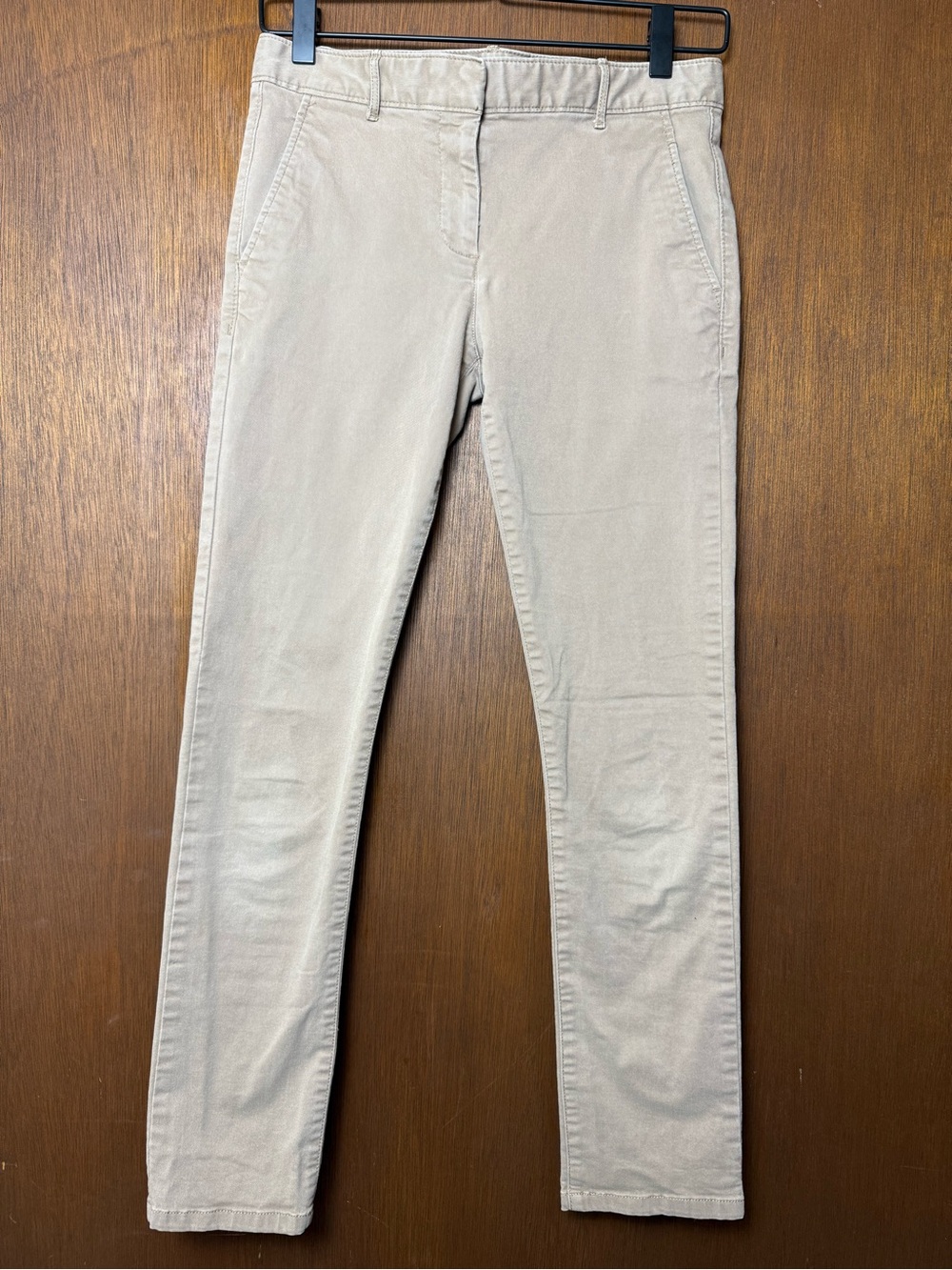 Gap Skinny Mini Women’s Khaki Pants - 00